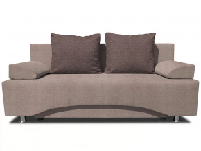 Диван Аристократ Savana Plus Mocca-Savana Plus Vision кат. 1 в Кургане - kurgan.mebel-tymen.ru | фото