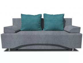 Диван Аристократ Savana Plus Mouse-Savana Plus Mint кат. 1 в Кургане - kurgan.mebel-tymen.ru | фото