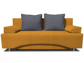 Диван Аристократ Savana Plus Yellow-Savana Plus Grafit кат. 1 в Кургане - kurgan.mebel-tymen.ru | фото