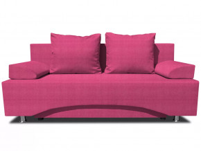 Диван Аристократ Shaggy Magneta кат. 2 в Кургане - kurgan.mebel-tymen.ru | фото