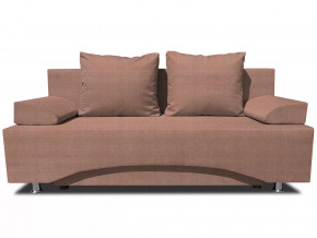 Диван Аристократ Shaggy Mocca кат. 2 в Кургане - kurgan.mebel-tymen.ru | фото