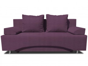 Диван Аристократ Shaggy Plum кат. 2 в Кургане - kurgan.mebel-tymen.ru | фото