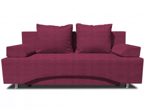 Диван Аристократ Shaggy Wine кат. 2 в Кургане - kurgan.mebel-tymen.ru | фото