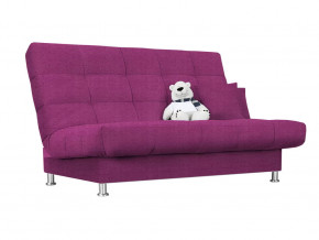 Диван Идальго Shaggy fuchsia кат. 2 в Кургане - kurgan.mebel-tymen.ru | фото