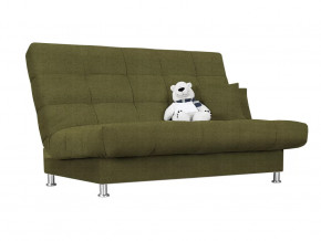 Диван Идальго Shaggy green кат. 2 в Кургане - kurgan.mebel-tymen.ru | фото