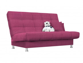 Диван Идальго Shaggy magenta кат. 2 в Кургане - kurgan.mebel-tymen.ru | фото