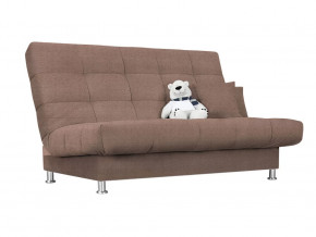 Диван Идальго Shaggy mocca кат. 2 в Кургане - kurgan.mebel-tymen.ru | фото