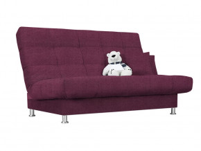 Диван Идальго Shaggy wine кат. 2 в Кургане - kurgan.mebel-tymen.ru | фото