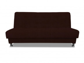 Диван Идальго Vital chocolate кат. 2 в Кургане - kurgan.mebel-tymen.ru | фото
