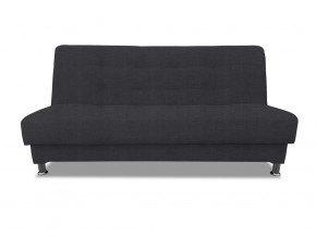 Диван Идальго Vital grafit кат. 2 в Кургане - kurgan.mebel-tymen.ru | фото
