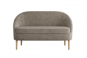 Диван Комо Модель 005 Велюр Вивальди 5 в Кургане - kurgan.mebel-tymen.ru | фото