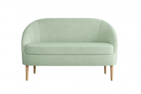 Диван Комо Модель 005 Велюр Вивальди 9 в Кургане - kurgan.mebel-tymen.ru | фото