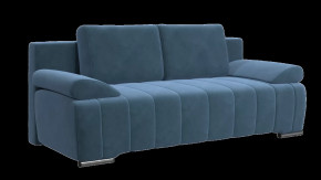 Диван-кровать "Гамма" джинс в Кургане - kurgan.mebel-tymen.ru | фото