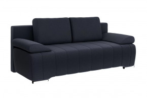 Диван-кровать "Гамма" кобальт в Кургане - kurgan.mebel-tymen.ru | фото