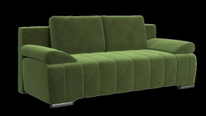 Диван-кровать "Гамма" оливковый в Кургане - kurgan.mebel-tymen.ru | фото