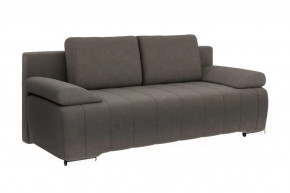 Диван-кровать "Гамма" серый мех в Кургане - kurgan.mebel-tymen.ru | фото