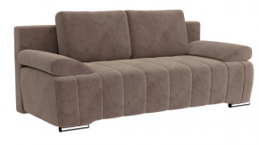 Диван-кровать "Гамма" винный каппучино в Кургане - kurgan.mebel-tymen.ru | фото