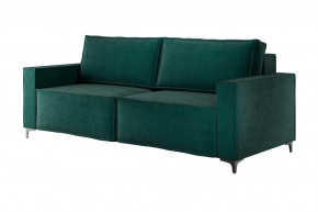 Диван-кровать "Кляйн" аквамарин в Кургане - kurgan.mebel-tymen.ru | фото