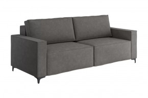 Диван-кровать "Кляйн" антрацит в Кургане - kurgan.mebel-tymen.ru | фото