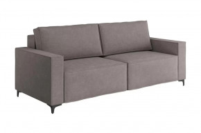 Диван-кровать "Кляйн" бетон в Кургане - kurgan.mebel-tymen.ru | фото