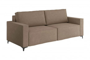 Диван-кровать "Кляйн" песчаный в Кургане - kurgan.mebel-tymen.ru | фото