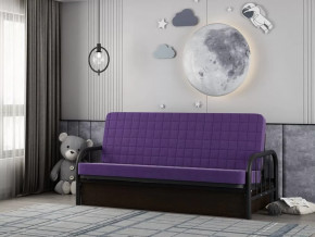 Диван-кровать Мадлен 4ЯМС Черный в Кургане - kurgan.mebel-tymen.ru | фото