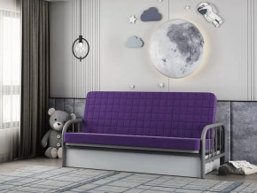 Диван-кровать Мадлен 4ЯМС Серый в Кургане - kurgan.mebel-tymen.ru | фото