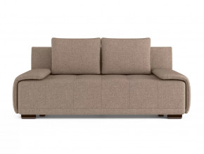 Диван-кровать Милан 1 Модель 032 Рогожка Sherlock 932 в Кургане - kurgan.mebel-tymen.ru | фото