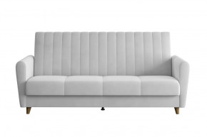 Диван-кровать Монако Модель 002 Велюр Ультра дав в Кургане - kurgan.mebel-tymen.ru | фото