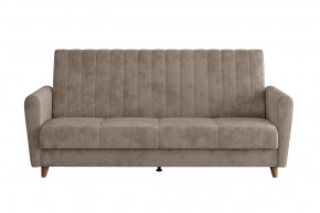 Диван-кровать Монако Модель 002 Велюр Вивальди 5 в Кургане - kurgan.mebel-tymen.ru | фото