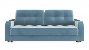 Диван-кровать Нью-Йорк Модель 036 Велюр Галакси лайт 22 в Кургане - kurgan.mebel-tymen.ru | фото