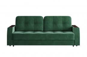 Диван-кровать Нью-Йорк Модель 036 Велюр Ультра форест в Кургане - kurgan.mebel-tymen.ru | фото