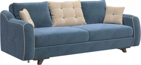 Диван-кровать "Орди-1" джинс в Кургане - kurgan.mebel-tymen.ru | фото