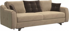 Диван-кровать "Орди-1" латте в Кургане - kurgan.mebel-tymen.ru | фото