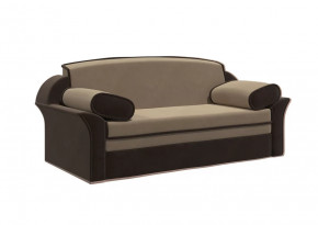 Диван-кровать "Рик-1400" каппучино/латте в Кургане - kurgan.mebel-tymen.ru | фото