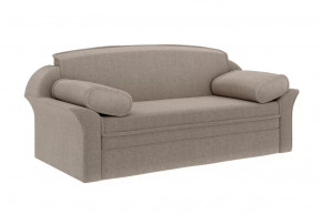 Диван-кровать "Рик-1400" льняной в Кургане - kurgan.mebel-tymen.ru | фото