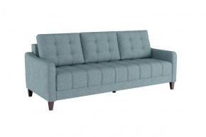 Диван-кровать Римини 1 Модель 045 Рогожка Sherlock 975 в Кургане - kurgan.mebel-tymen.ru | фото