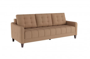 Диван-кровать Римини 1 Модель 045 Велюр Real 03 А в Кургане - kurgan.mebel-tymen.ru | фото