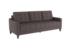 Диван-кровать Римини 1 Модель 045 Велюр Real 14 А в Кургане - kurgan.mebel-tymen.ru | фото