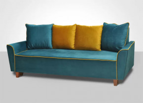 Диван-кровать Рио-2 в Кургане - kurgan.mebel-tymen.ru | фото