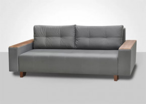 Диван-кровать Рио-6 в Кургане - kurgan.mebel-tymen.ru | фото