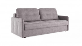 Диван-кровать Смарт 1 СК Велюр Кашемир 890 в Кургане - kurgan.mebel-tymen.ru | фото