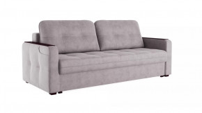 Диван-кровать Смарт 3 СК Велюр Кашемир 890 в Кургане - kurgan.mebel-tymen.ru | фото