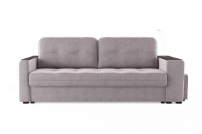 Диван-кровать Смарт 4 Б3-3т-Б4 СК Велюр Кашемир 890 в Кургане - kurgan.mebel-tymen.ru | фото