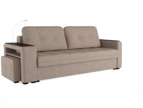 Диван-кровать Смарт 4 Б4-3т-Б3 СК Рогожка Sherlock 932 в Кургане - kurgan.mebel-tymen.ru | фото