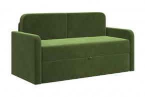 Диван-кровать "Стар" оливковый в Кургане - kurgan.mebel-tymen.ru | фото