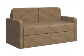 Диван-кровать "Стар" шоколад в Кургане - kurgan.mebel-tymen.ru | фото