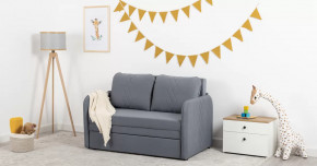 Диван-кровать ТД 520 Юта (120) в Кургане - kurgan.mebel-tymen.ru | фото