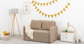 Диван-кровать ТД 521 Юта (120) в Кургане - kurgan.mebel-tymen.ru | фото