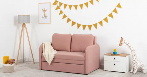 Диван-кровать ТД 522 Юта (120) в Кургане - kurgan.mebel-tymen.ru | фото